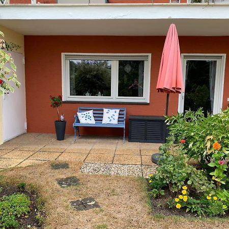 Gruene Oase Apartment Kottenheim Exterior photo