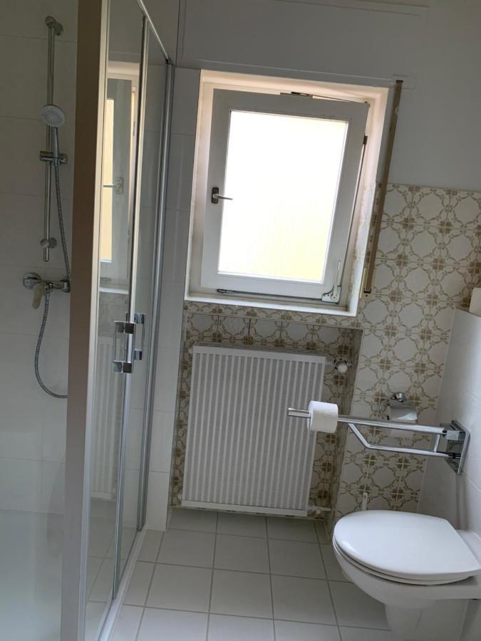 Gruene Oase Apartment Kottenheim Exterior photo