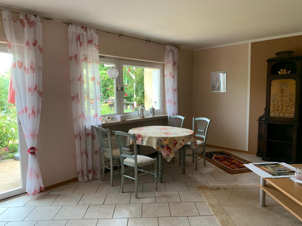 Gruene Oase Apartment Kottenheim Exterior photo