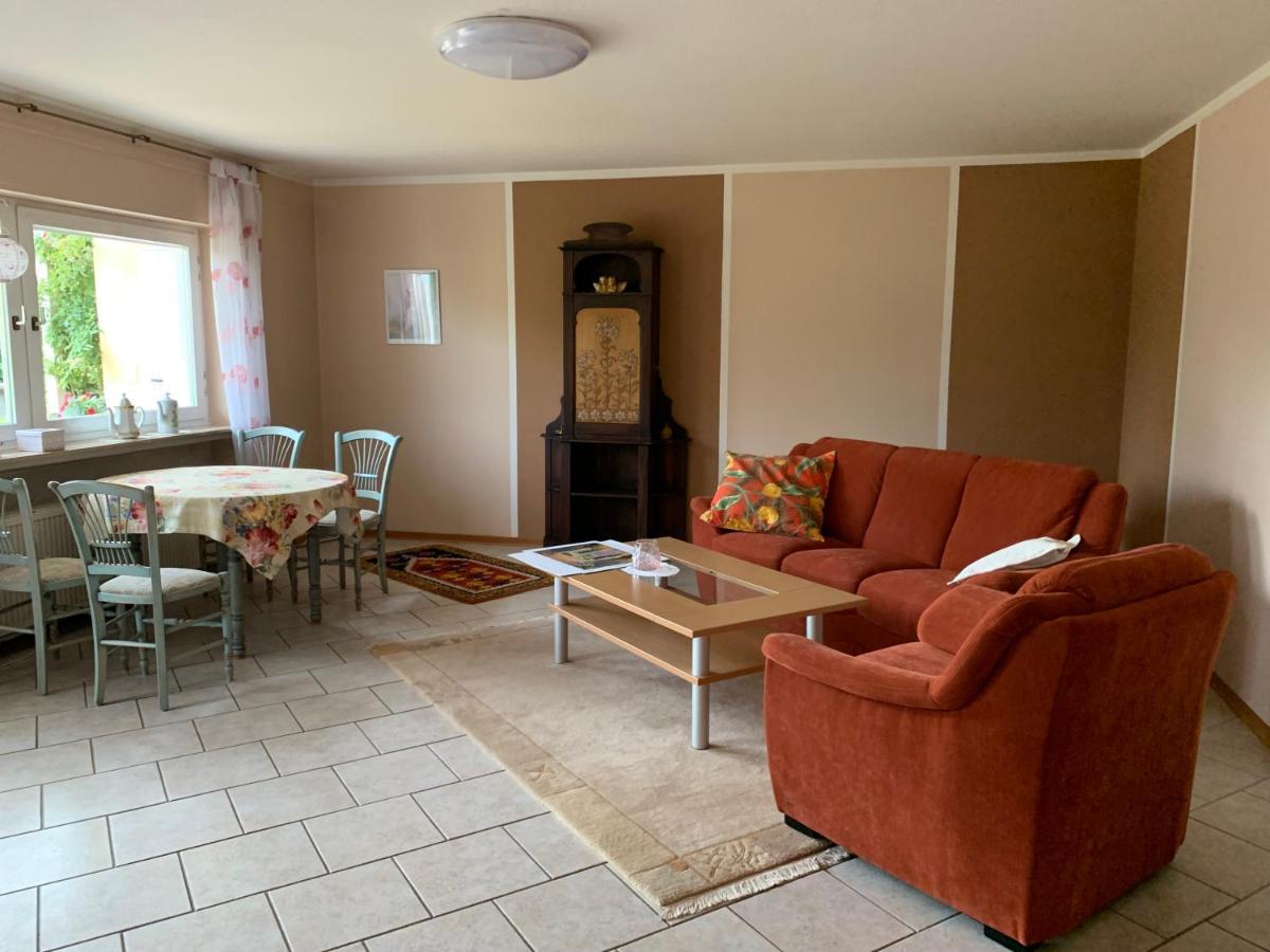 Gruene Oase Apartment Kottenheim Exterior photo